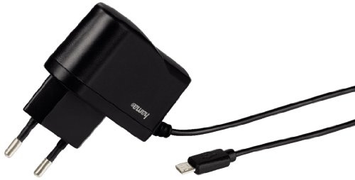 Hama Reiseladegerät (micro-USB, 1A)