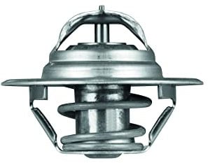 MAHLE TX 3 83D Thermostat Kühlmittel mit Dichtung u.a. passend für JEEP CHEROKEE