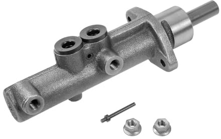 Meyle 014 532 0006 Master Cylinder, brakes