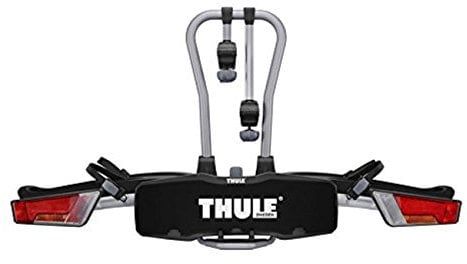Thule Easyfold Porte vélo 13 pin pour 2 vélos