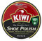 Kiwi Black Leather Shoe Polish 100Ml