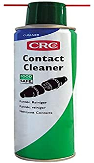 CRC 32662-AB - CONTACT CLEANER Limpiador de contactos eléctricos 250 ml