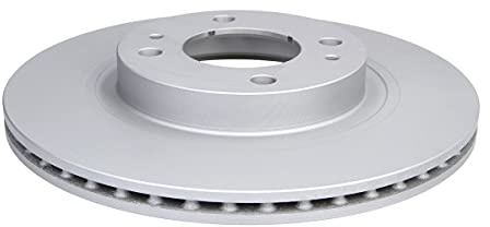 ATE 24.0117-0110.1 Brake Discs