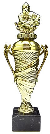 RaRu Feuerwehr-Pokal mit Ihrer Wunschgravur
