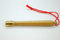 Olax Fischtöter Priest zum Fischen, Holzgriff, Messingkopf, 20cm