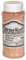 Eleganza Glitter Kraft Fine Glitter 100g Bottle Rose Gold