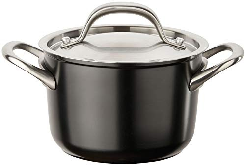Circulon Ultimum Alu Cast Fitting 16cm Saucepot 1.9L