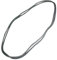 Guarnizione per porta forno, fornello C00132802 SCHOLTES, ARISTON HOTPOINT, INDESIT
