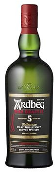 Ardbeg Wee Beastie Whisky Single Malt 47.5% 70cl