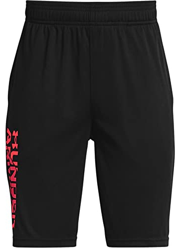 Under Armour Jungen Shorts Prototyp 2.0 Wordmark Shorts