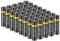 Venom Piles AAA Rechargeables (Lot de 40)