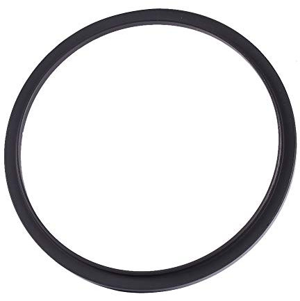 Akozon 77-82 mm Adapterring Adapter, Objektivfilter Adapterringe für Kameraobjektive Objektivadapter Fotografie Step Up Ringe Step-up Ring für DSLR/SLR Kameraobjektiv UV Filteradapterringe