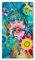 Hip Amada 7160.99.81 Strandtuch Frottee 100 x 180 cm Baumwolle
