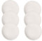 VILLEROY & BOCH - NewMoon Assiette plate Ø27 cm 6 pièces porcelaine 1042642620