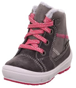 Superfit Mädchen Groovy Stiefel Gore-tex 1-006318Stiefel
