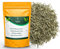 TitanBird 110g Feuilles de Romarin Sauvage de l'Atlas, Entières et Séchées - Très Aromatique Comparés au Romarin Cultivé, Séchés au Soleil | 100% Naturel, Qualité Supérieure