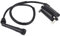 Zündspule Zündzubehör, passend für SUZUKI SAVAGE 650 LS650P 1986-2004, Kunststoff, schwarz, neu und hochwertig