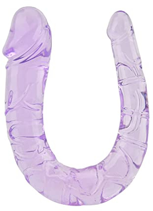 Mini Double Dildo, Double Ended Dildo, Double Dildo Small, Dildo with Double End, Double Dildo Sex Toy