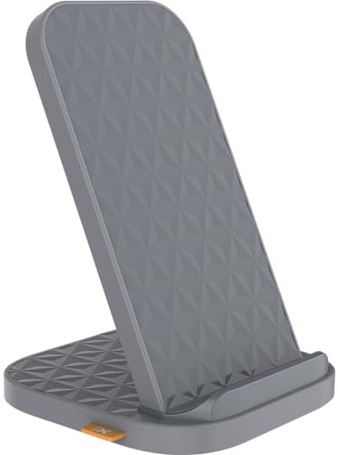 Xtorm Wireless Charging Stand Solo - Grau