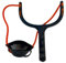 Fox Slik Powergrip Method Pouch Catapult - Futterschleuder, Futterkatapult, Köderschleuder