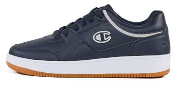 Champion Legacy RD18 Low Low Top Herren Schuhe Blau Bs501 40 EU