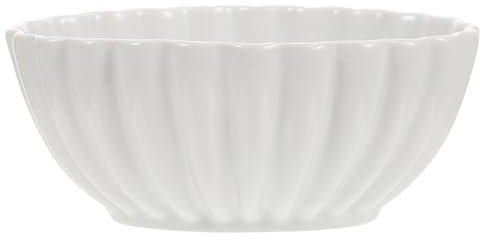 Zerodeko Moule À En Céramique Bol De Rangement Pour Collations Bol De Décoration Pour La Maison Moule De Cuisson Passe Au Lave-vaisselle Et Au -