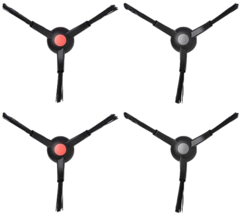 eufy Seitenbürsten für Saugroboter Omni S1 Pro