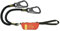 Kong. Medale 360. Set da Ferrata con fettuccia elastica da 20 mm e connettori Tango a doppia leva di sicurezza. Versione con Girello