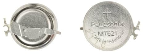 Watch Kinetic 3026-24X MT621 Caliber V13 Connector Battery Capacitor