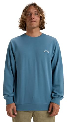 Billabong - Arch Cr Oberteil aus Fleece - Mann