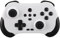 Garsent Z01 Schnurloser Gaming-Controller, Mobiler Bluetooth-Videospiel-Controller mit Hall-Trigger, Programmierbare RGB-Beleuchtung, Dual-Vibration, Wiederaufladbare Remote-Gamepads