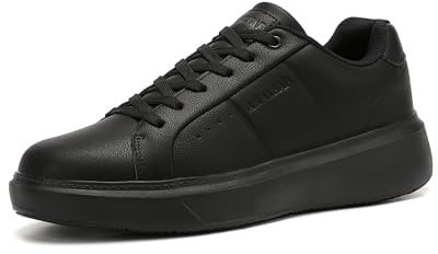 ANALEAF Freizeitschuhe Herren Schuhe Sneakers Leichtgewicht Business Schuhe
