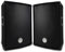 Paire d'enceinte Passive BM Bmsonic BMS-08 - Sono Bass Reflex Trapézoïdal à 3 Voies 8/20cm - 2 x 300W