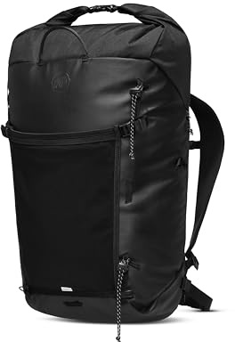 Mammut Unisex Alto 34 Backpack (pack of 1)