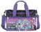 Scooli - Monster High Sporttasche für Kinder - 23 x 35 x 16 cm - geräumiges Hauptfach - Verstellbarer Schultergurt - Zubehör für die Schule - Umhängetasche