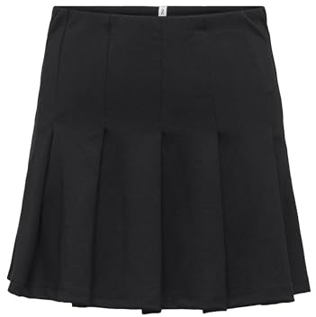ONLY Onlfilla Pleated Skirt JRS
