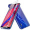 Funda Carcasa 360º para Xiaomi Mi 9T 4G / Redmi K20 4G, 360 Grados Resistente Full Body Delantera y Trasera Doble Cara Completa Entera Transparente FTST