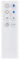 Télécommande de Remplacement for purificateur d'air de Ventilateur d'humidificateur Dyson AM10