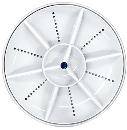 Petit lave-vaisselle USB portable rechargeable Machine de nettoyage automatique pour cuisine de voyage Nettoyage efficace