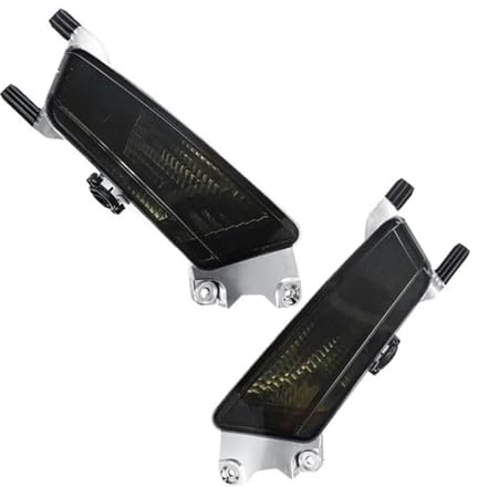 Vekoro Rücklichtbaugruppen Für Land Für Rover Für Range Für Für Evoque 2011-2018 Bremsleuchten hinten Rückleuchten(Left and Right)