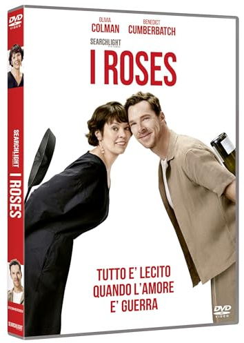 Dvd Roses (I)
