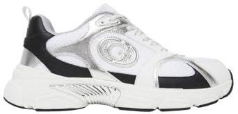 GUESS Runner Ibitha Laminierte Einsätze Runner FLTIBIELE12