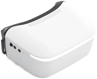 Kompatibel mit Avatar HD 1080p FPV-Brillen mit 4,5-Zoll-Display, Head-Tracking und 4 km Reichweite for Drohnen und RC-Modelle
