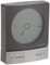Jacob Jensen Wake Up Clock anthrazit 32044