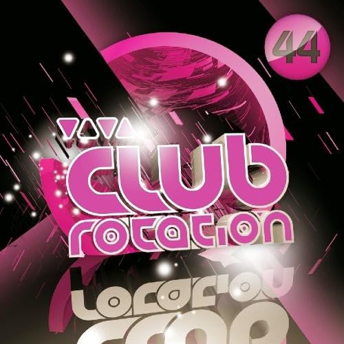 Viva Club Rotation Vol.44