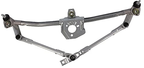 ATEC Germany Tringlerie d'essuie-glace Tringlerie d'essuie-glace Support