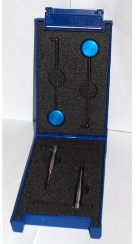Curtained Mortice Lock Pick