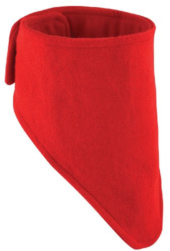 Result Unisex Skimaske/Kälteschutz/Schal (S/M) (Rot)