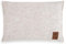 Knit Factory - Noa Kissen - Beige - 60x40 cm