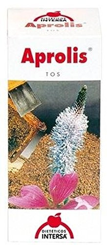 Aprolis Tos Jarabe 180 ml de Intersa